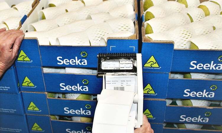 Seeka
