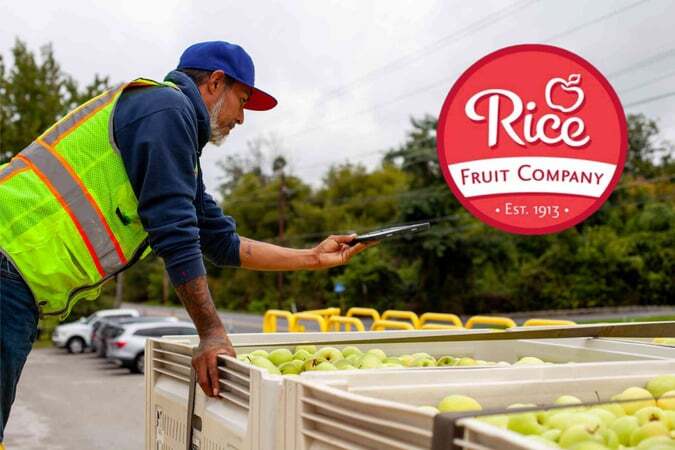 Rice Fruit Co - PA, USA