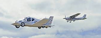 Dawn of the 20/20's for fresh produce: What colour's your flying car?