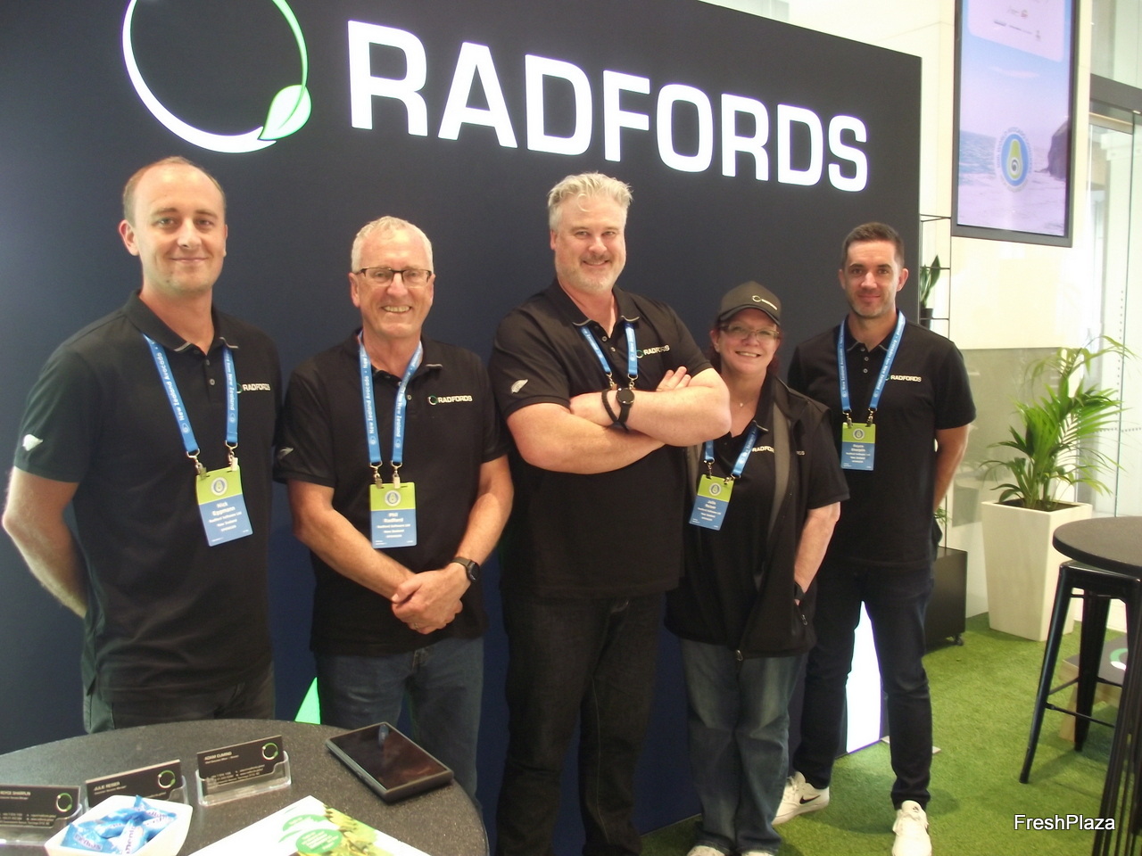 Radfords in the news! May 2023