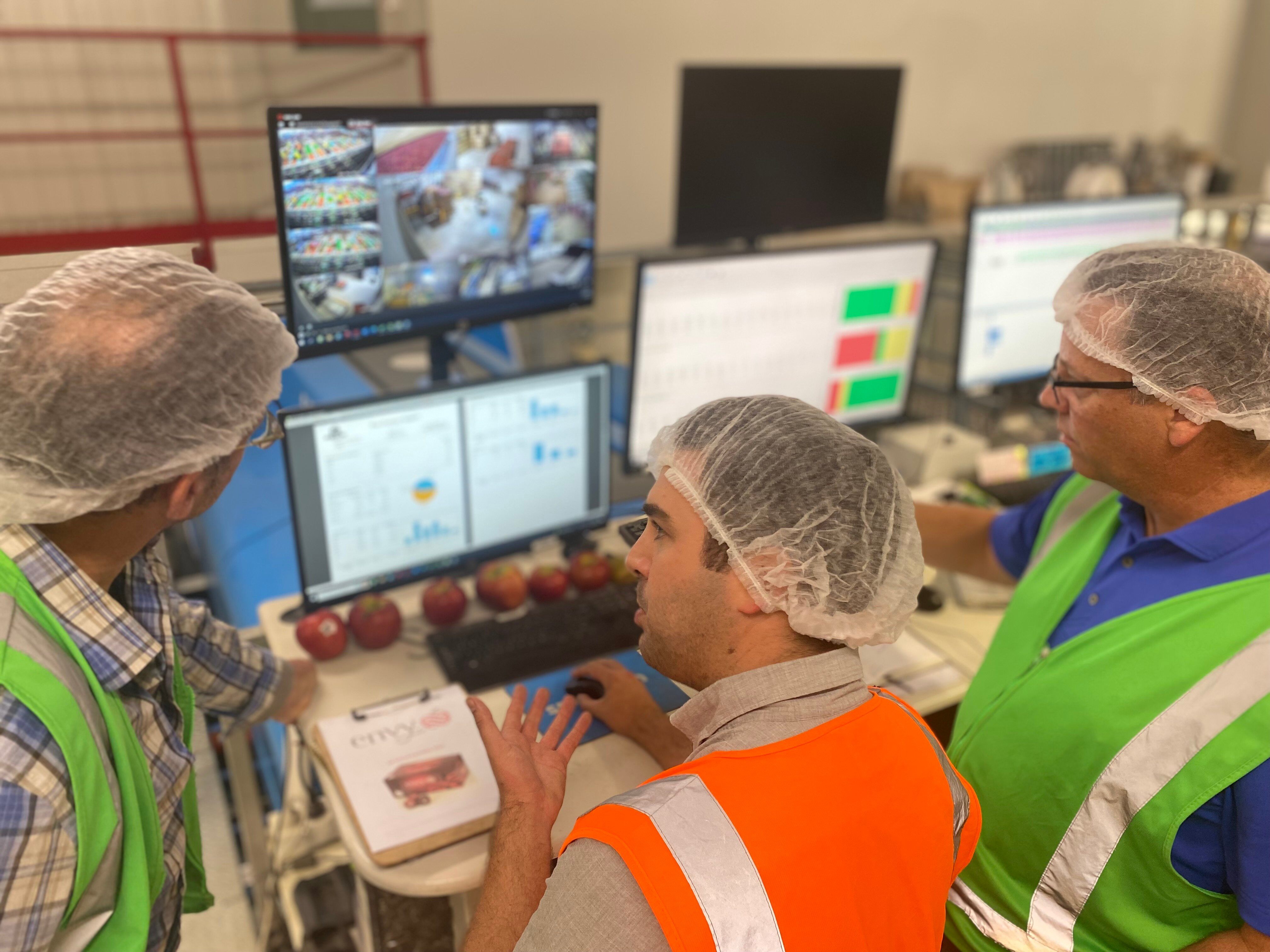 5 key considerations for new operational software