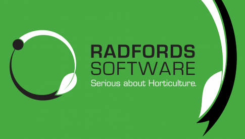 New CEO at Radford Software Ltd.