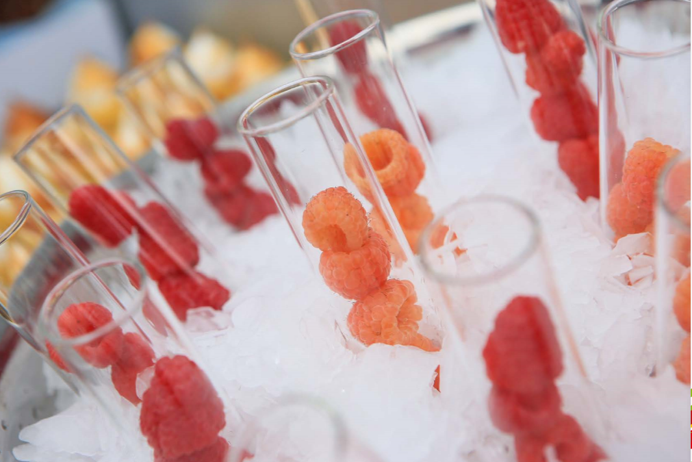 Radchat - Asia Fruit Logistica Report
