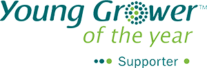 Young Grower of the Year Supporter